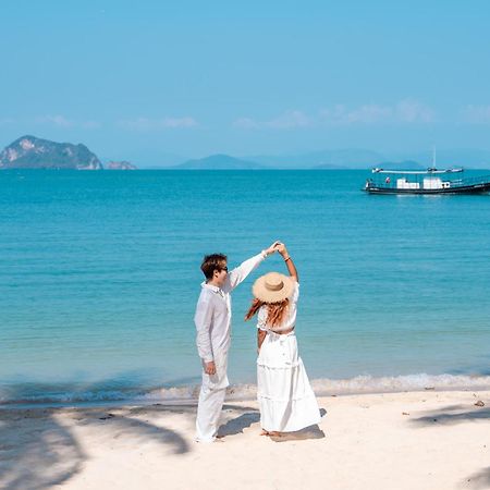 Royal Yao Yai Island Beach Resort Ko Yao Exterior foto