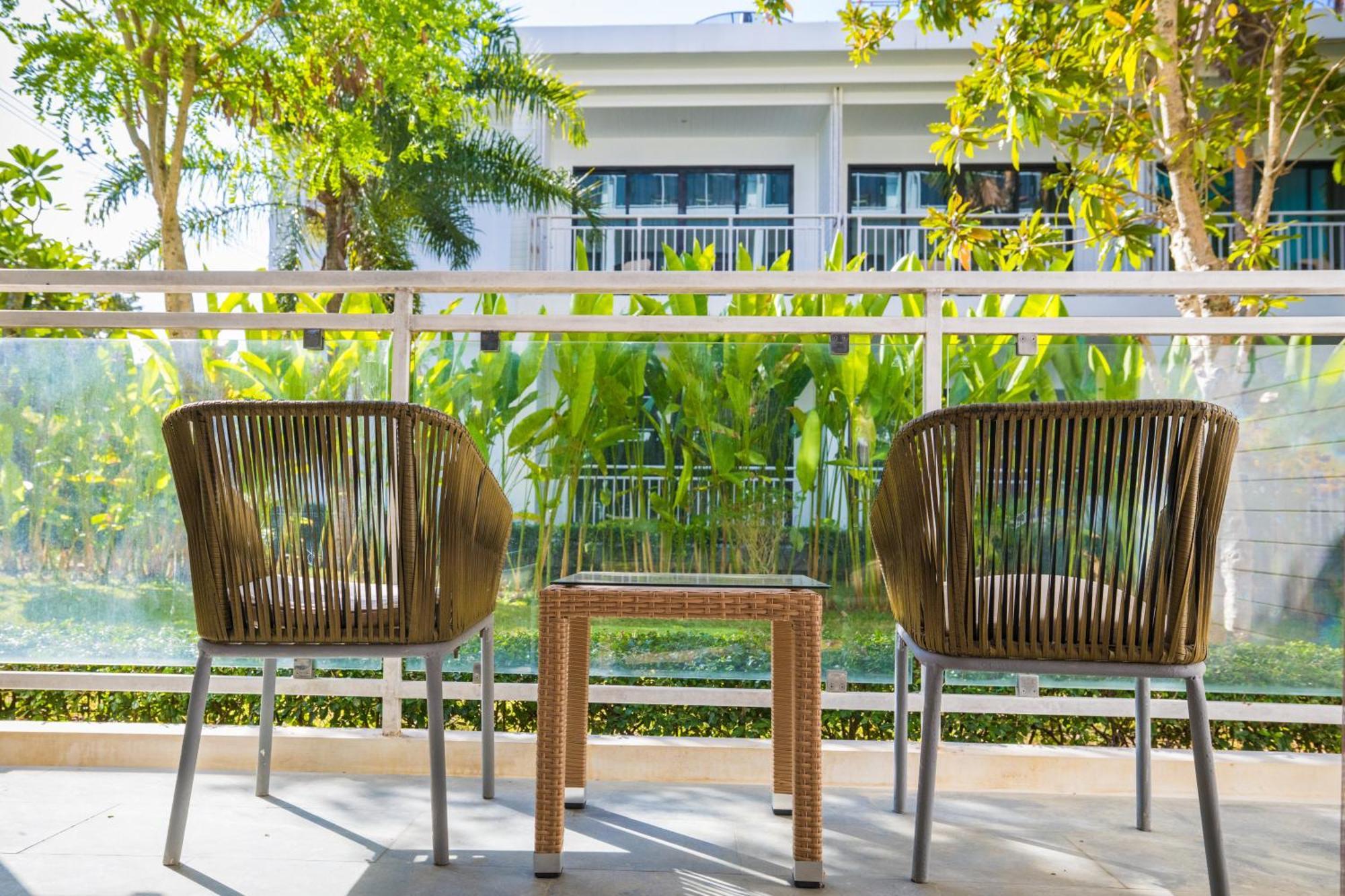 Royal Yao Yai Island Beach Resort Ko Yao Exterior foto