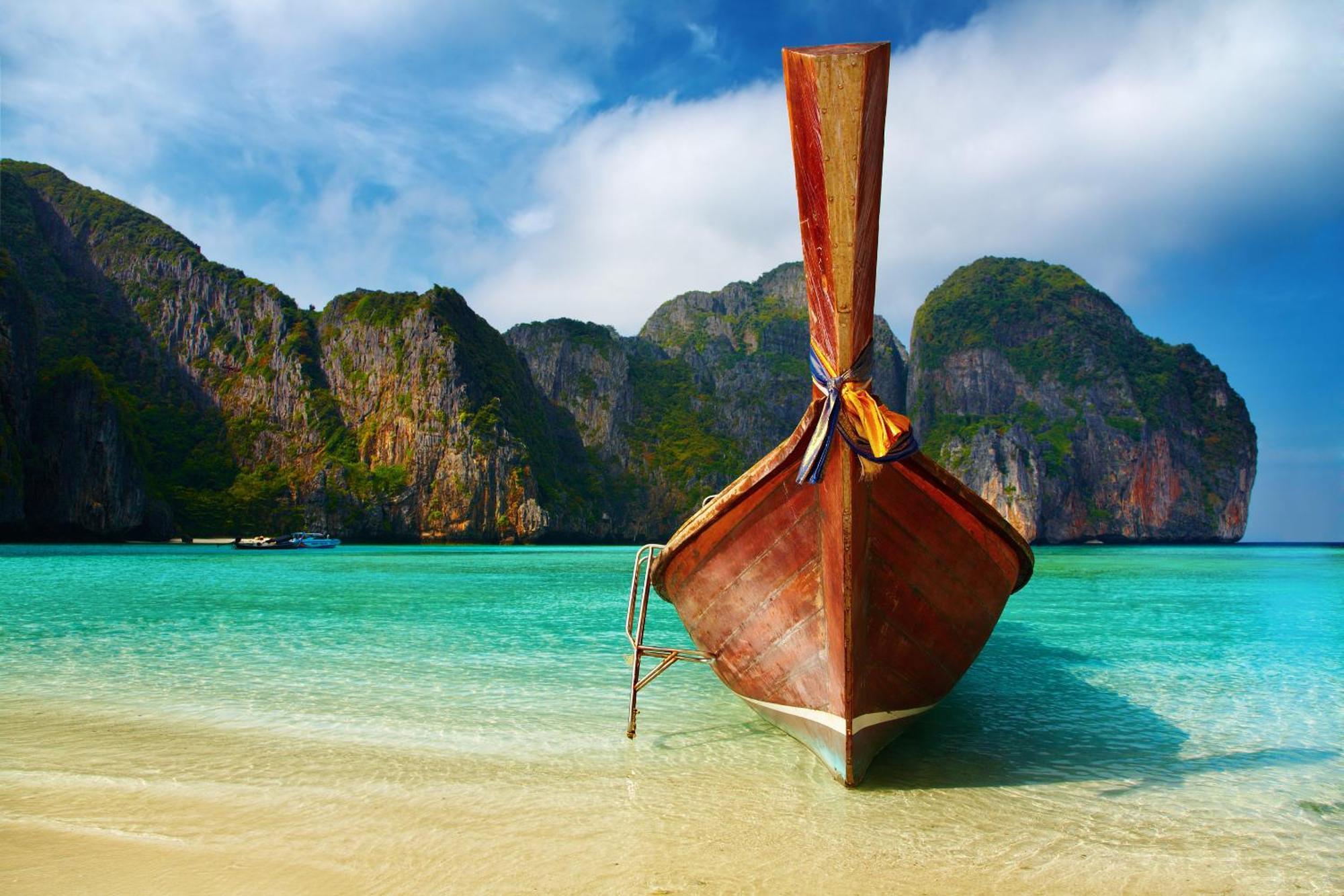 Royal Yao Yai Island Beach Resort Ko Yao Exterior foto