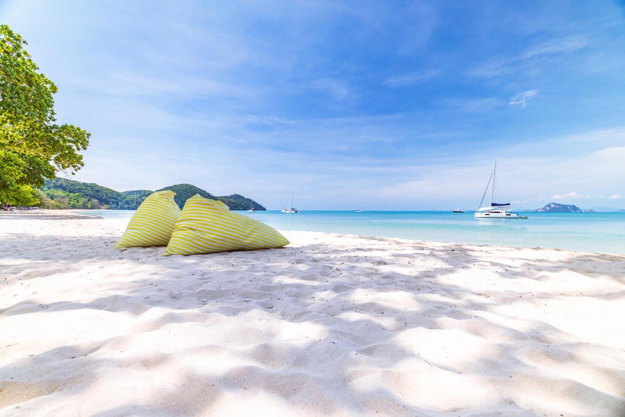 Royal Yao Yai Island Beach Resort Ko Yao Exterior foto